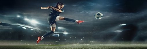 Inteligência artificial marca presença na Copa do Mundo
